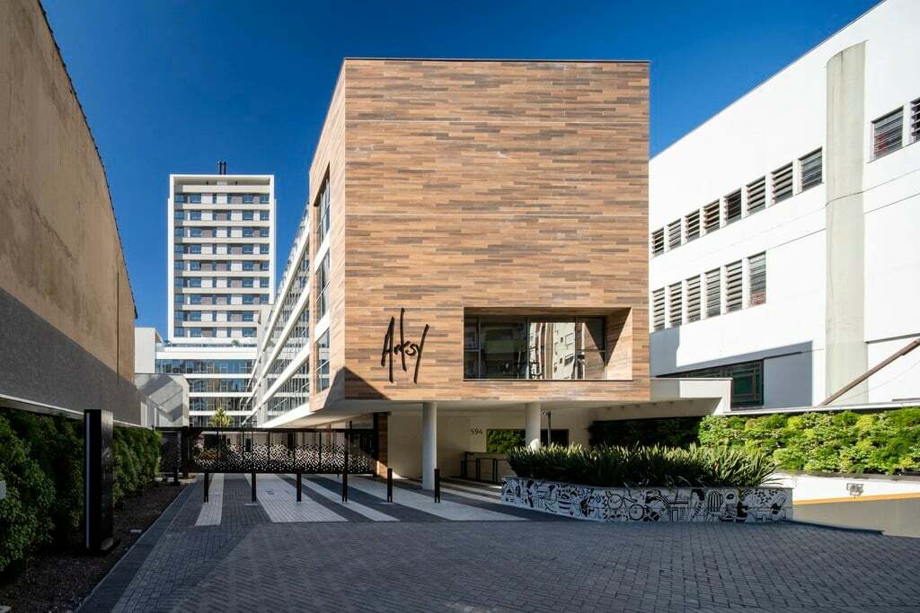 Lançamento Studio